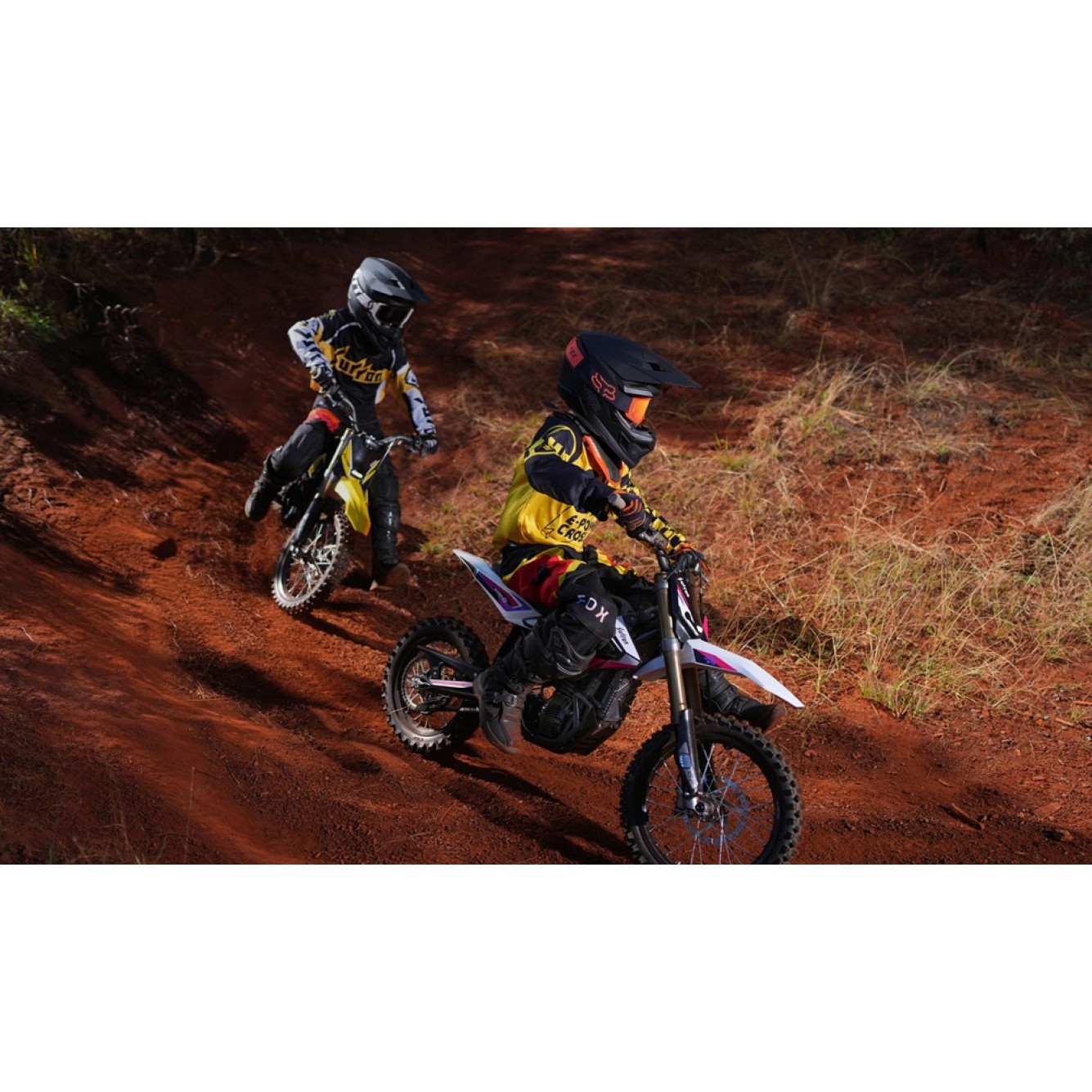 Sur-Ron | Hyper Bee Off-Road Groen